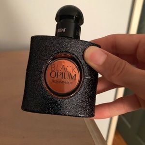 Yves St. Laurent Black Opium